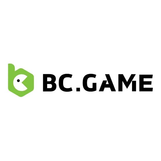 Official site about BC Game crypto casino 